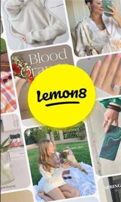 lemon8应用下载2025最新版
