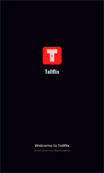 tallflix免费短剧app安卓版
