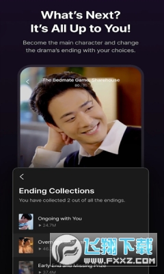 StoryReels短剧app官方版