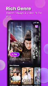 reelbox短剧app官方版