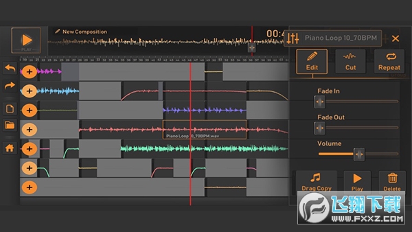 Song Maker下载2024最新版