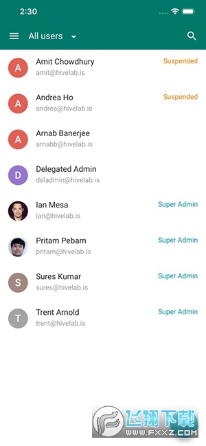 Google Admin官方app下载最新版