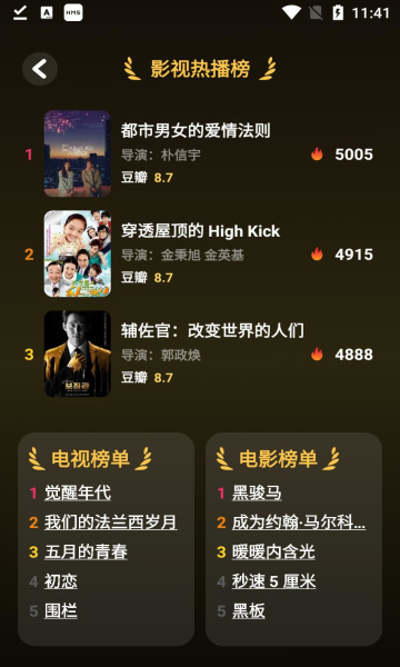 爱微剧官方app手机版