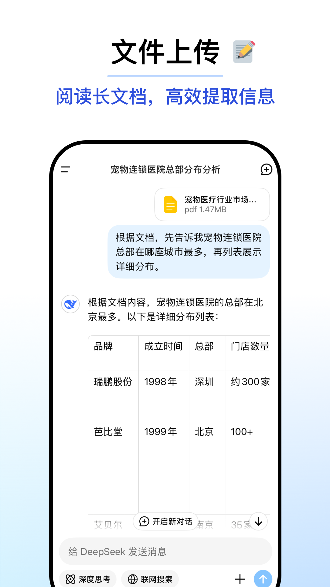 DeepSeek官方正式版2025最新版