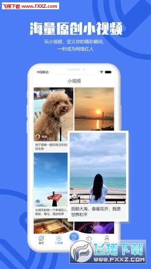 今日网事app
