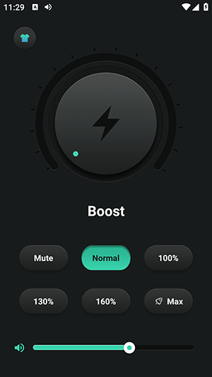 Volume Boost Lite软件下载安装