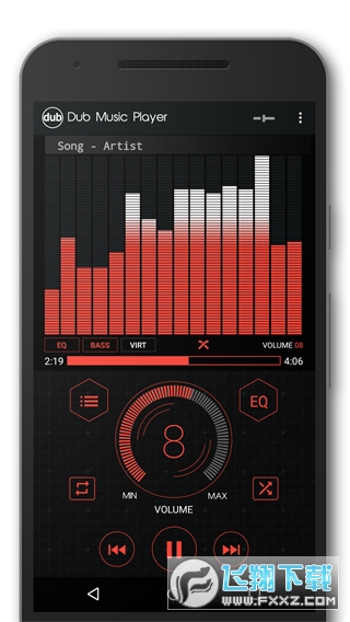 dub音乐播放器app官方版