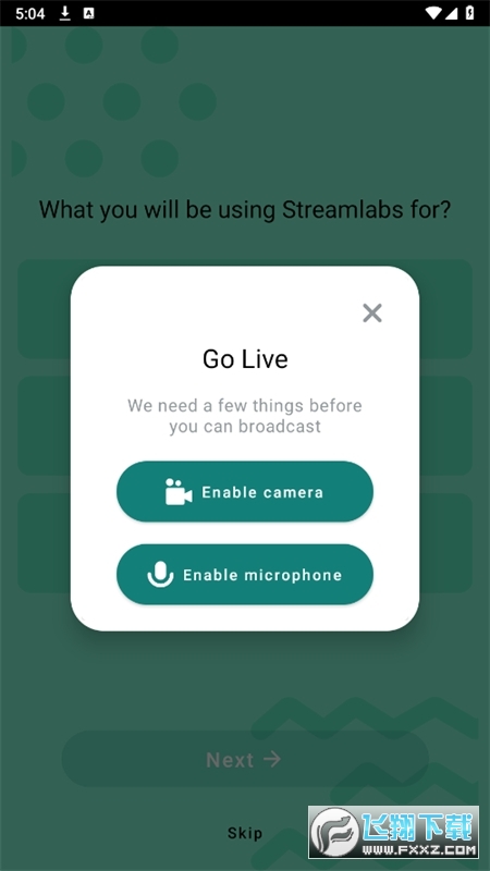 streamlabs安卓版