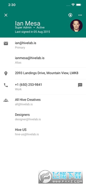 Google Admin官方app下载最新版