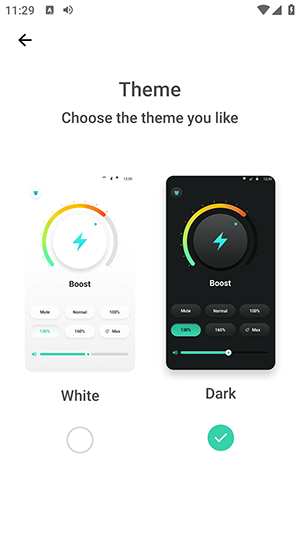 Volume Boost Lite软件下载安装