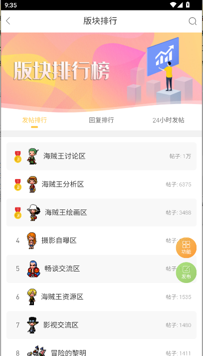 talkop海贼王官方app手机版