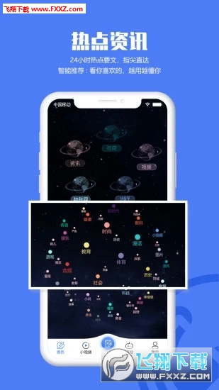 今日网事app