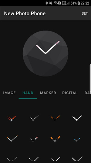 Photo Watch Maker手表端apk