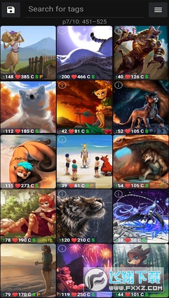 The Wolfs Stash(e926e621论坛阅读器) The Wolfs Stash(e926e621论坛阅读器)