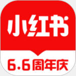 小红书购物笔记app安卓版