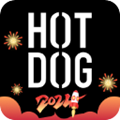 HOTDOG热狗数字藏品