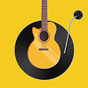 吉他tuner lite调音APP手机版下载最新版
