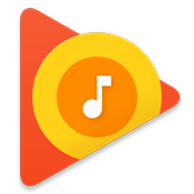 Google Play Music安卓下载官方版