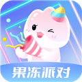 果冻派对语音APP