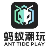 蚂蚁潮玩官方app