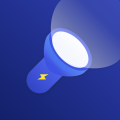 防身手电筒app