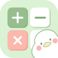 中学生计算器app