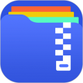 zip解压缩app