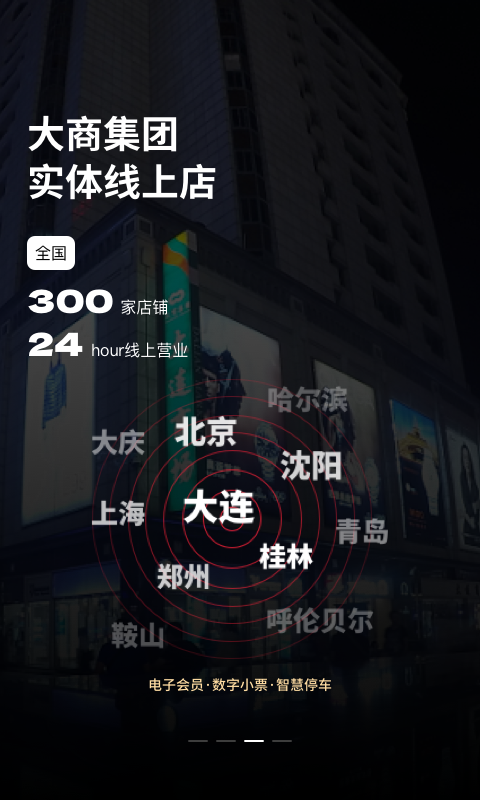 大商天狗截图3