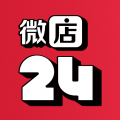 微店24 app