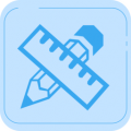 尺子量角器app