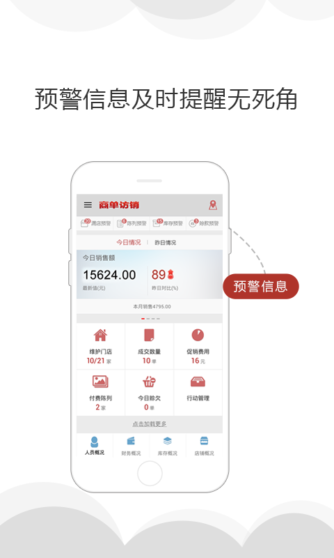 商单2截图4