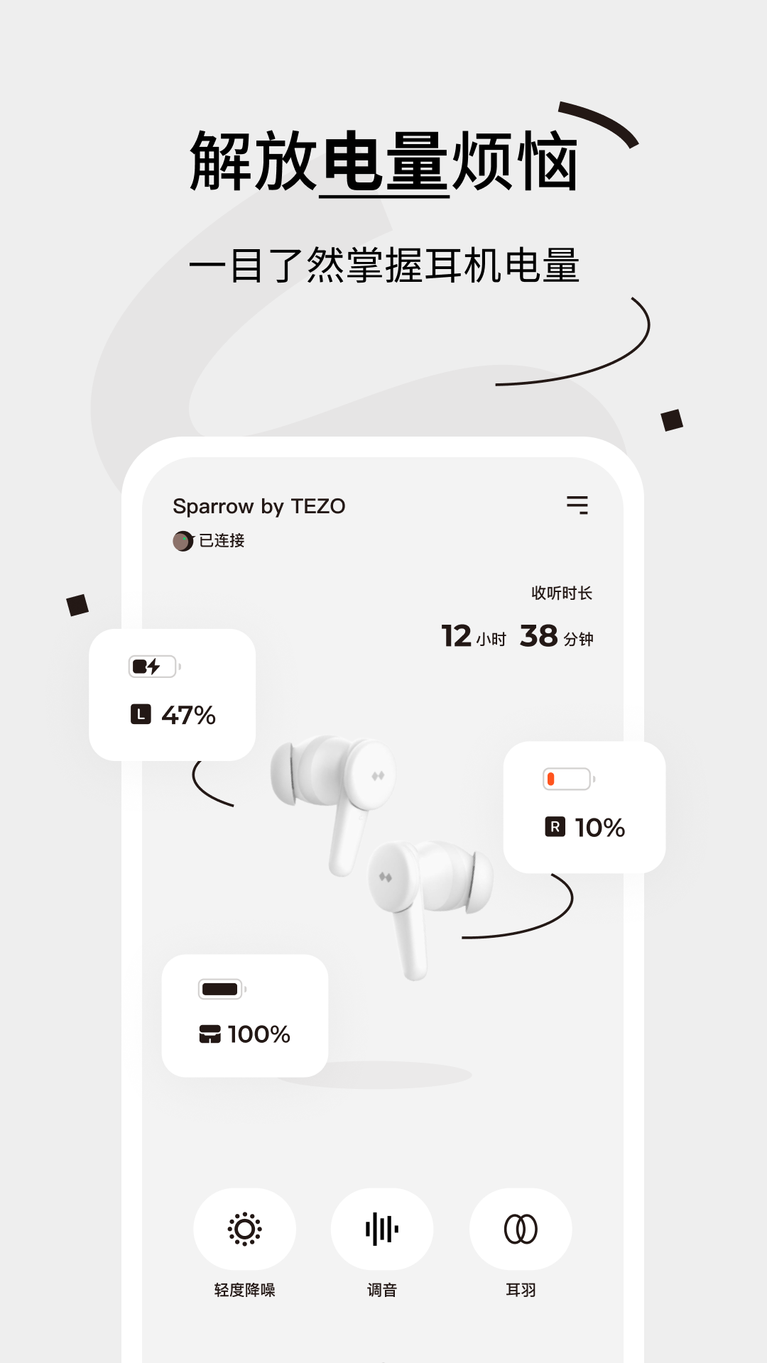 Tezo Club截图2