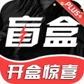 叮当盲盒app