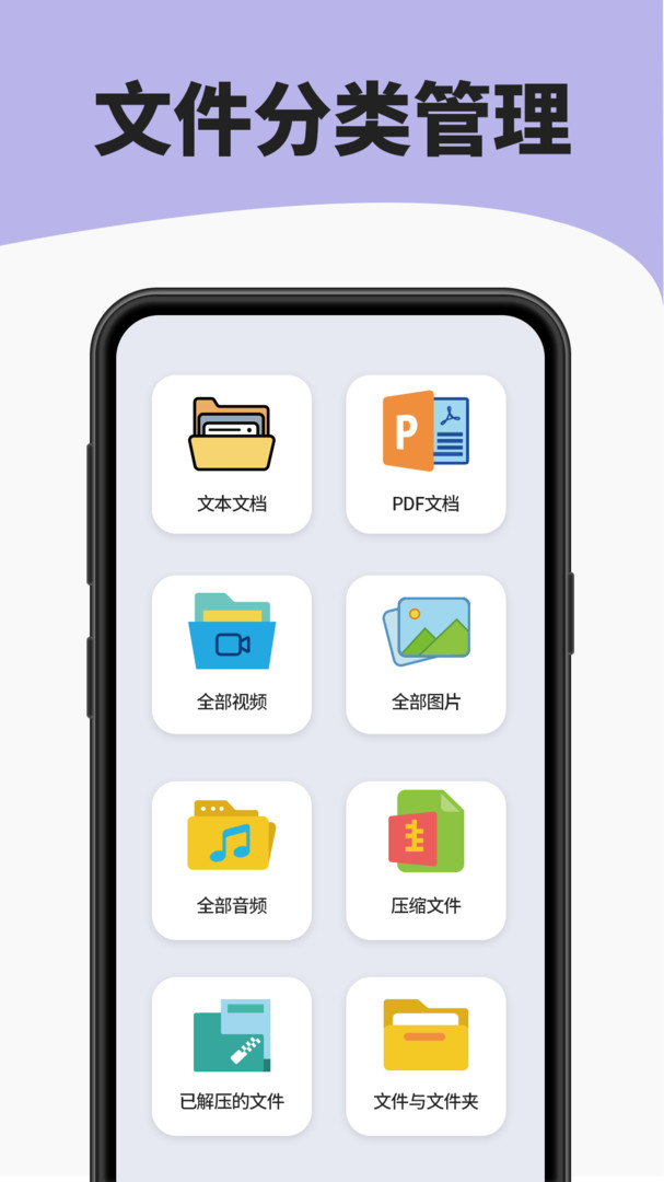 7ziper解压缩软件截图4