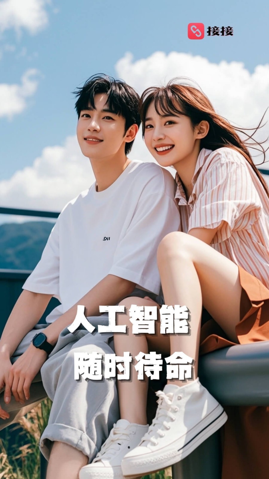 接接app截图1