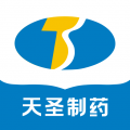 天圣云采