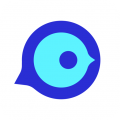 蓝莺IM app