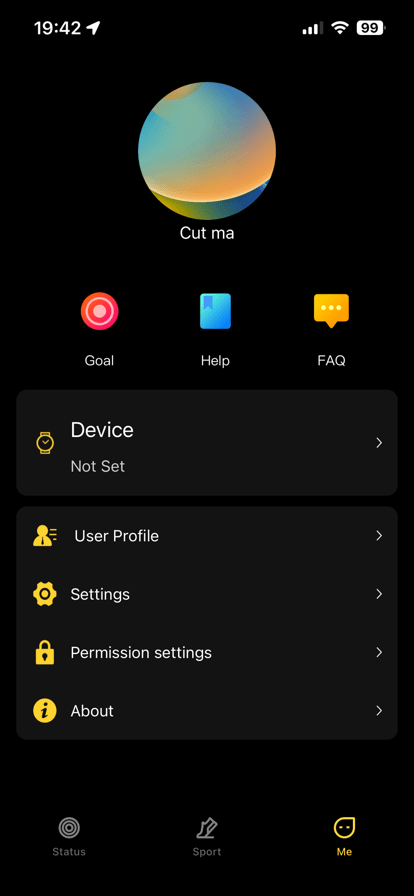 JPS FIT截图3
