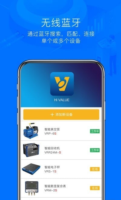 Hi VALUE截图1