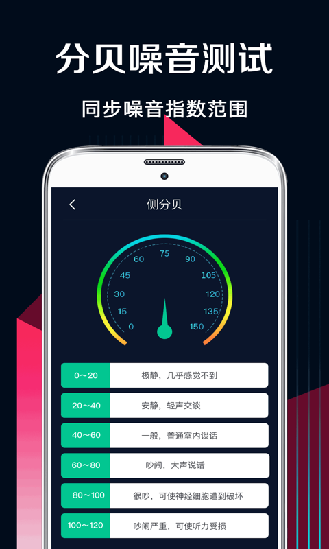 温度测量app截图4