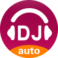 DJ音乐盒车机版