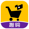 趣购共享app