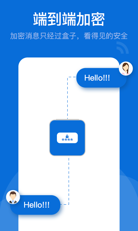 BoxTalk截图4