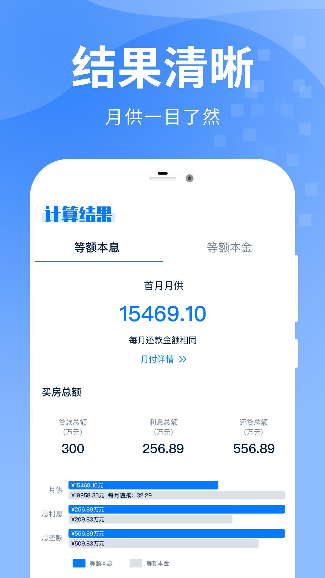 房贷计算器LPR专业版