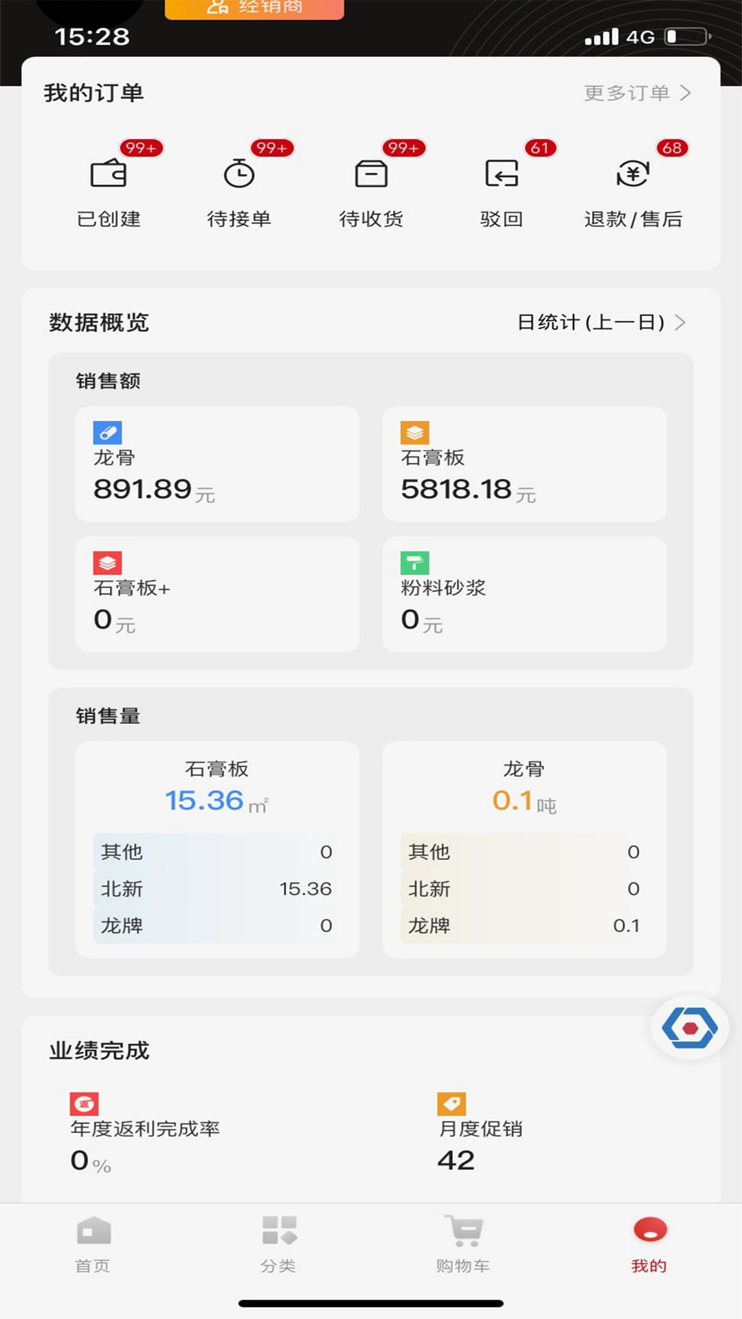 北新电商