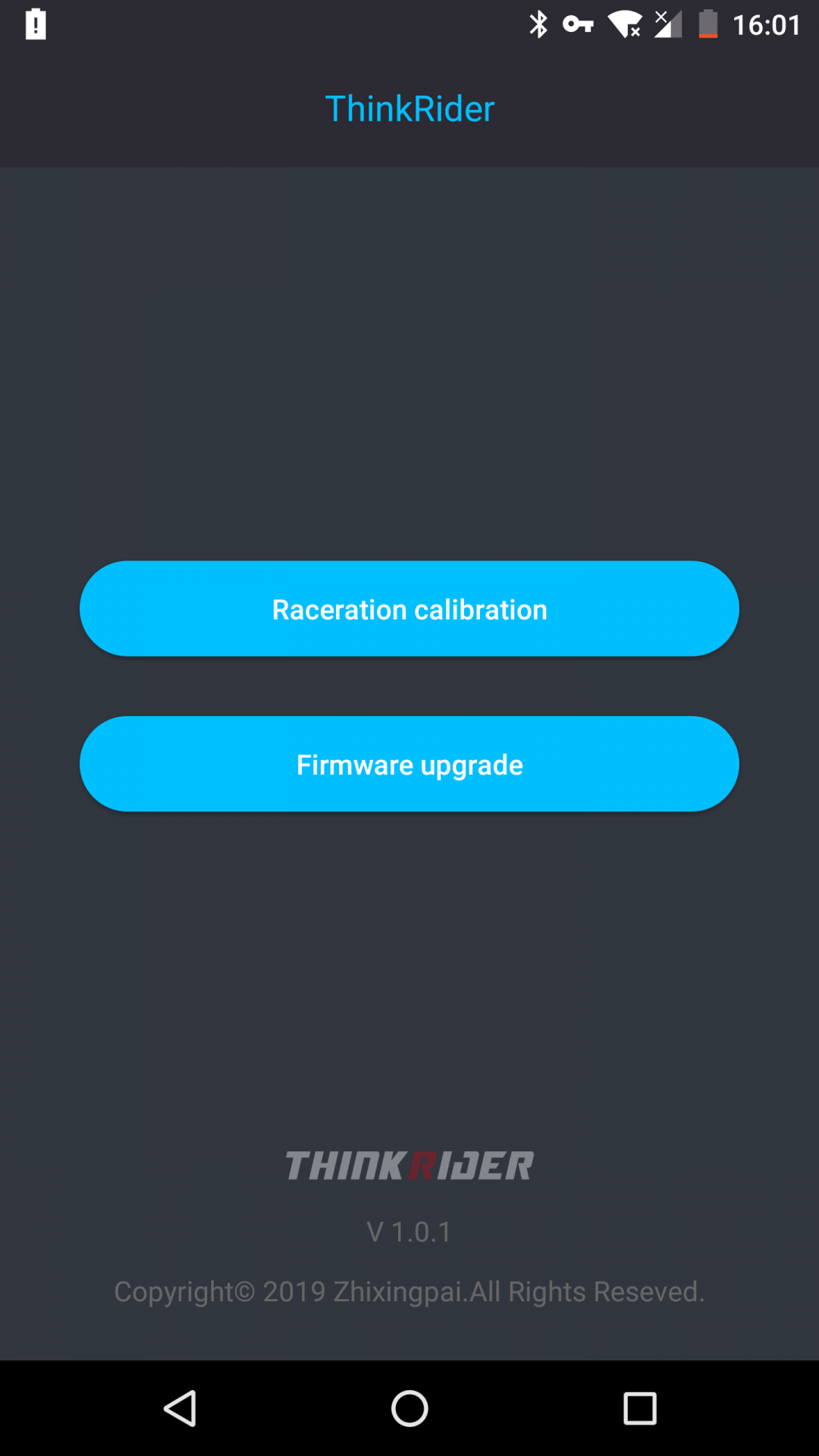 ThinkRiderTools