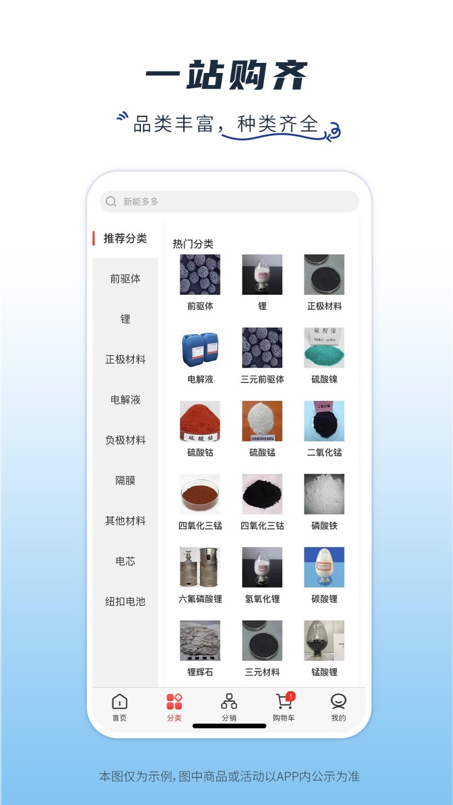 新能多多app
