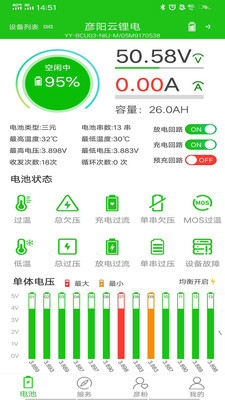 彦阳bms app
