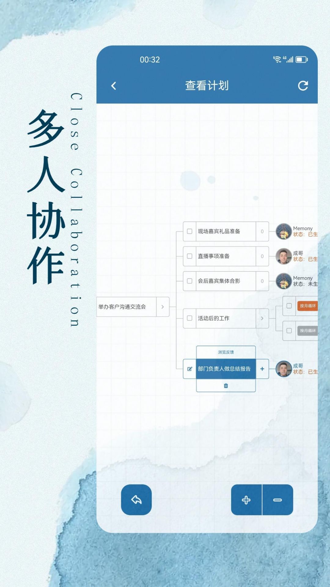 记动app