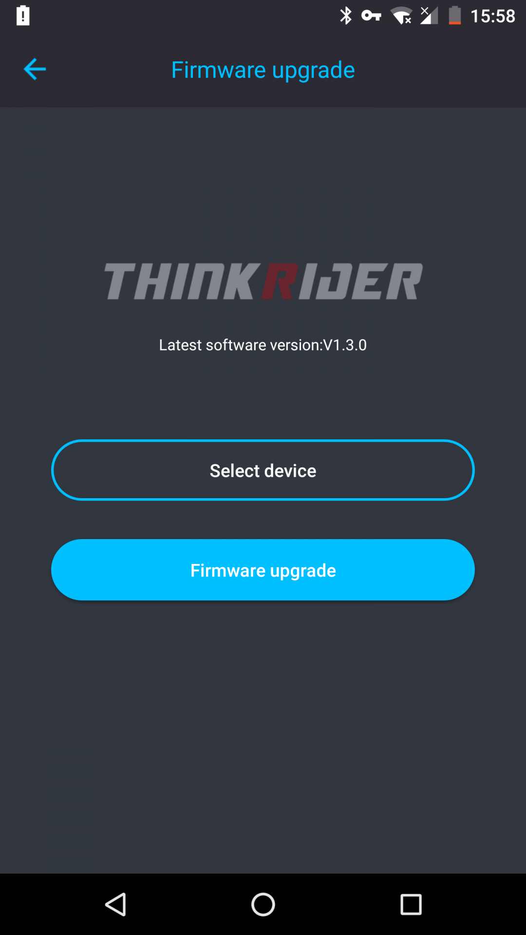 ThinkRiderTools